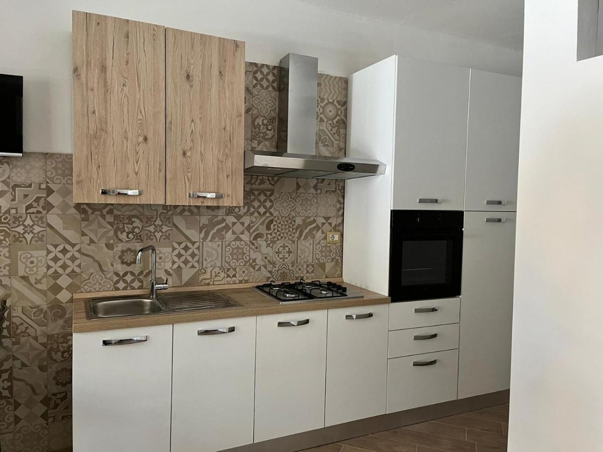 A Casa Di Alessandra Appartement