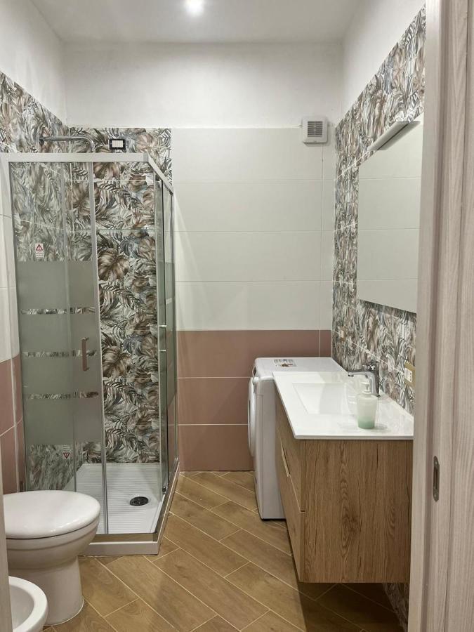 A Casa Di Alessandra Appartement