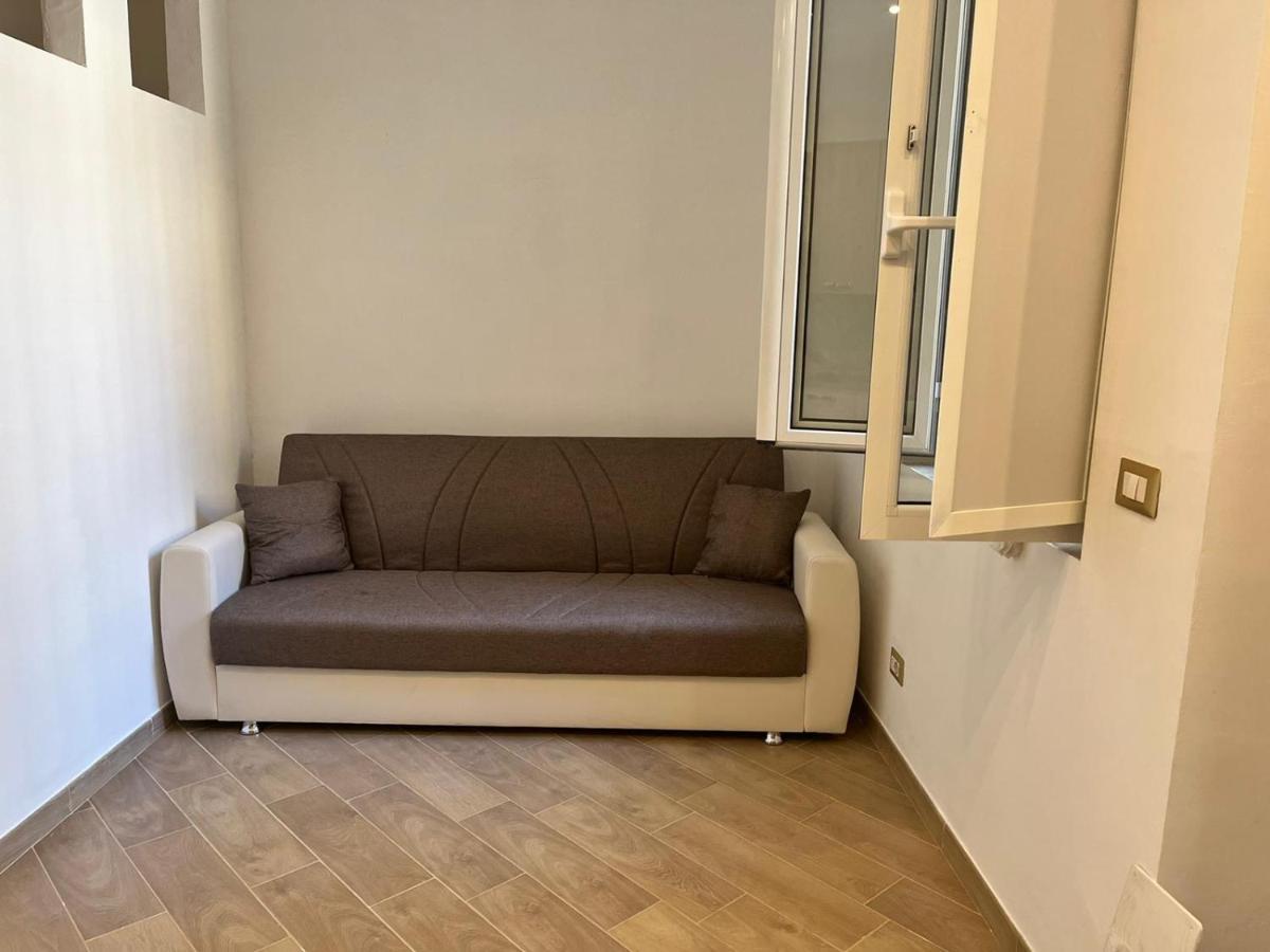 Appartement A Casa Di Alessandra *